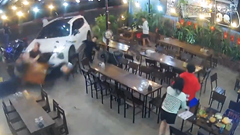 Cần có ngay biện pháp ngăn chặn