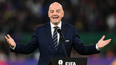 Lễ bốc thăm World Cup 2026 diễn ra ở đâu, khi nào?