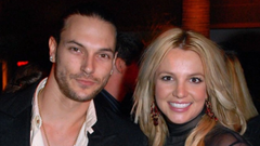Britney Spears “cực kỳ đau lòng” trước hồi ký của chồng cũ