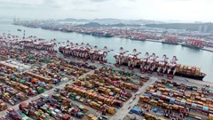  Vòng xoáy căng thẳng thương mại Mỹ - Trung quay trở lại