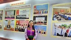  Nữ cán bộ vùng cao “thắp lửa” văn hóa bản làng