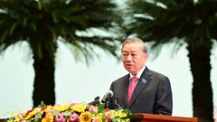  Khát vọng đi đầu bằng văn hóa của Thủ đô