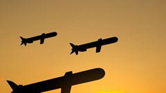 Tên lửa Tomahawk là gì và tại sao Ukraine muốn sở hữu chúng?