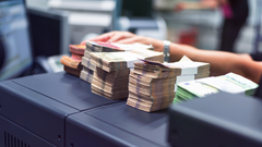Big4 giữ nhịp ổn định, khối tư nhân đua lãi suất cao