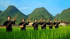 Du lịch trở thành động lực phát triển nông thôn