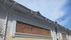 Sự trở lại của những di sản vô giá