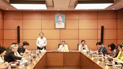 Đại biểu đánh giá cao vai trò của ngành Văn hóa