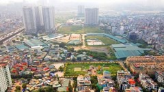 Danh sách nhà ở xã hội Hà Nội được mở bán vào dịp cuối năm 2025