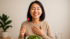 Ăn uống thế nào để não bộ “hạnh phúc“?