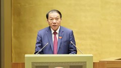 Mở rộng hành lang pháp lý cho báo chí số