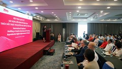 Khơi dòng sáng tạo Việt