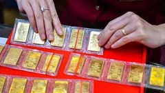 Quy định mới về đóng gói vàng miếng