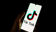 Mỹ và Trung Quốc đạt “thỏa thuận cuối cùng” về TikTok