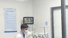Siu Black vượt qua cơn nguy kịch