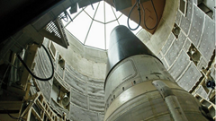 Tổng thống Trump ra lệnh nối lại thử nghiệm vũ khí hạt nhân