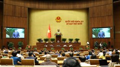 Hướng đến mục tiêu “làm giàu bằng văn hóa, phát triển kinh tế dựa trên văn hóa”