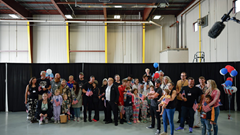 Chính sách tị nạn mới của Mỹ gây tranh cãi vì ưu tiên người Nam Phi da trắng