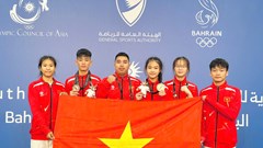 Ra biển lớn để thấy mình đang ở đâu