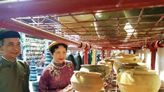 Đang dần trở thành yêu cầu tất yếu