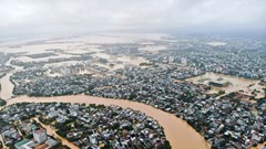 Đừng để tiếp diễn những nỗi đau hậu mưa lũ