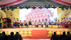 Khám phá và trải nghiệm di sản văn hóa Khmer Nam Bộ