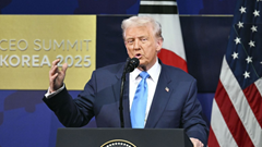 Chỉ 37% người Mỹ ủng hộ Tổng thống Trump, mức thấp nhất kể từ đầu nhiệm kỳ hai