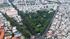 “Là công trình để đời, nên không thể làm vội”