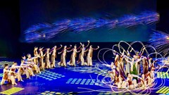 Hài hòa trí tuệ công nghệ và tâm hồn văn hóa Việt