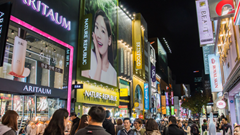 Lối đi riêng chinh phục thế giới