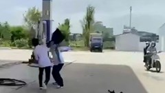 Trách nhiệm không của riêng ai