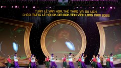  Sắc màu văn hóa Khmer hòa nhịp cùng dòng chảy Nam Bộ