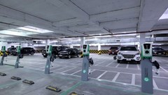 Hành trình chuyển đổi xe điện ở Trung Quốc 