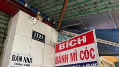 Số nạn nhân tăng lên 235 ca