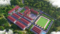  Một bước tiến dài trong chiến lược phát triển con người