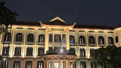 Bảo tàng “đánh thức” tiềm năng kinh tế đêm