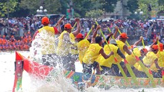 Cầu nối cộng đồng và bảo tồn di sản văn hóa Khmer