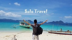 Xu hướng du lịch một mình ngày càng được người Việt ưa chuộng