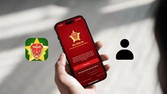 VNeID điều chỉnh, cập nhật 7 tính năng mới