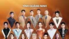 Xem trực tiếp concert “Quảng Ninh - Đất mỏ anh hùng” tại Báo Văn Hoá