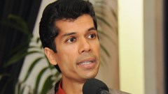 Tự tin khẳng định phong độ phái mạnh