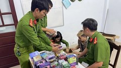 Tuyệt đối không thử, sử dụng “Pod Chill”