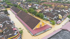 Kiến nghị hỗ trợ 100% kinh phí tu bổ