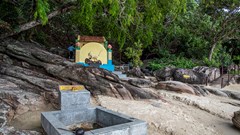  Dấu chân chúa Nguyễn Ánh giữa trùng khơi Tây Nam Tổ quốc