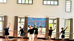  Sân khấu Cố đô vắng bóng nghệ sĩ trẻ