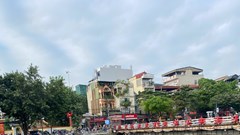 Bao giờ “Nước sông Tô vừa trong vừa mát”?