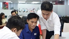  “Vua” thu nhập giữa làn sóng AI