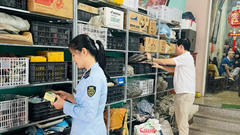 Phú Thọ bảo vệ người tiêu dùng trước “cơn lốc” thị trường cuối năm