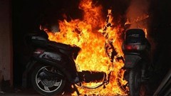 Các biện pháp giảm thiểu nguy cơ cháy nổ xe điện