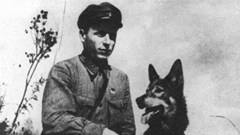  Bài 1 - Từ cậu bé vùng Kursk đến huyền thoại biên cương