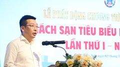 “Đây là cơ hội để các khách sạn khẳng định uy tín, thương hiệu”